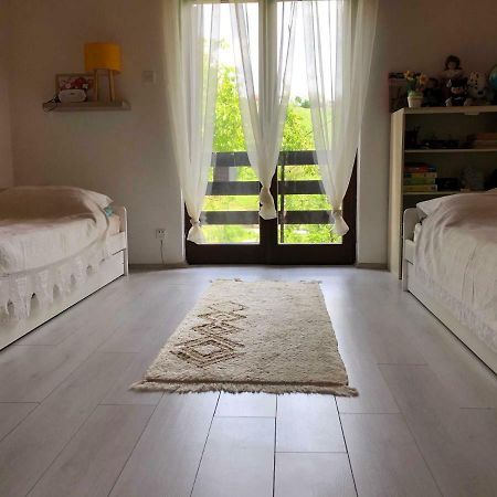 Vila Kod Basariceka Donja Stubica Exteriér fotografie